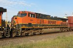 BNSF 984